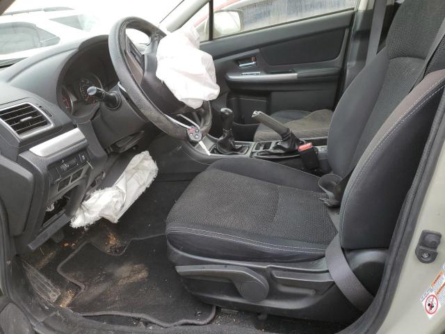 Photo 7 from auction – 2015 SUBARU XV CROSSTR with VIN JF2GPACC7F9276719