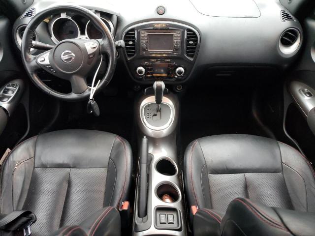 Photo 8 from auction – 2014 NISSAN JUKE S with VIN JN8AF5MR7ET354018