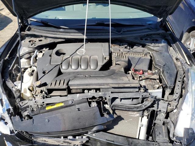 Photo 11 from auction – 2011 NISSAN ALTIMA BAS with VIN 1N4AL2AP0BN488445