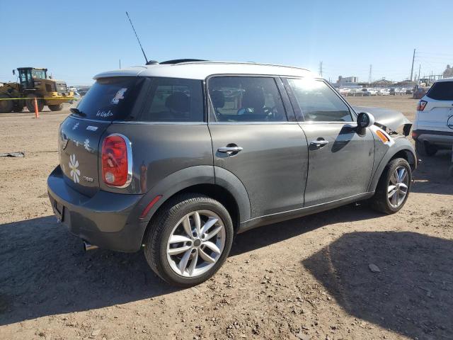 Photo 3 from auction – 2011 MINI COOPER COU with VIN WMWZB3C55BWM00174