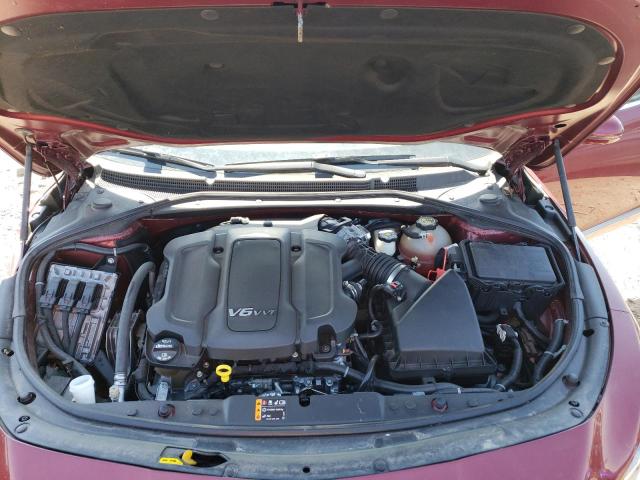 Foto 11 de la subasta – 2017 BUICK LACROSSE E con VIN 1G4ZP5SS0HU138393