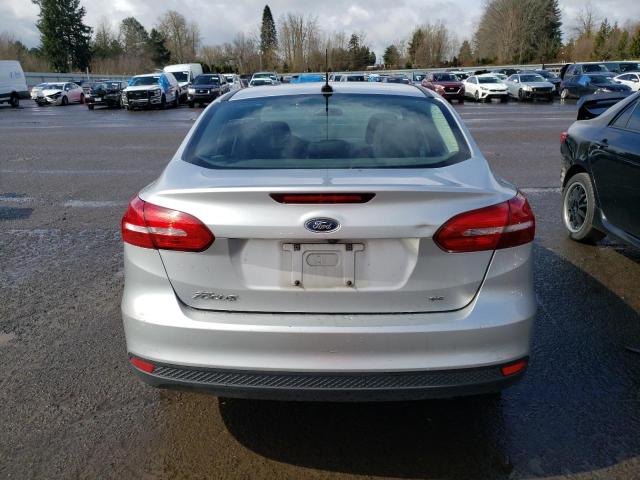 Photo 6 from auction – 2017 FORD FOCUS SE with VIN 1FADP3F22HL271617