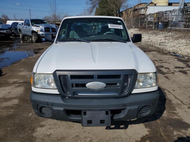 Photo 5 from auction – 2008 FORD RANGER with VIN 1FTYR10D78PB14419