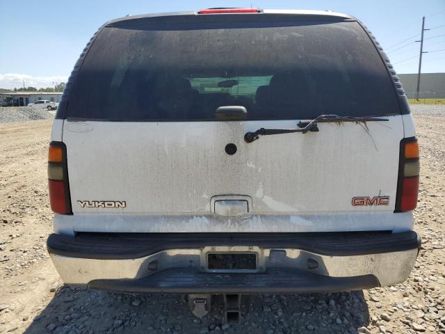 Photo 6 from auction – 2005 GMC YUKON with VIN 1GKEC13T35J243655