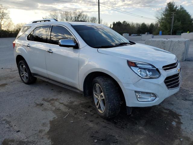 Photo 4 from auction – 2017 CHEVROLET EQUINOX PR with VIN 2GNFLGEK5H6167887
