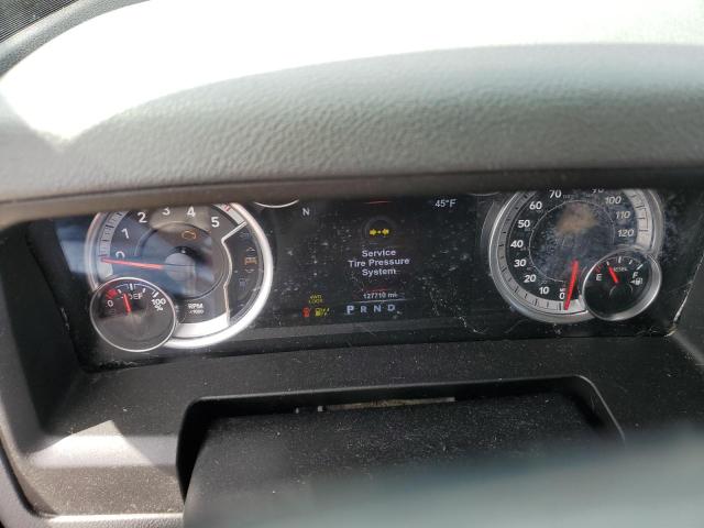 Photo 9 from auction – 2015 RAM 2500 SLT with VIN 3C6UR5DL6FG520966