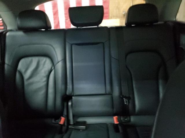 Foto 10 de la subasta – 2014 AUDI Q5 PREMIUM con VIN WA1LFAFP2EA116074