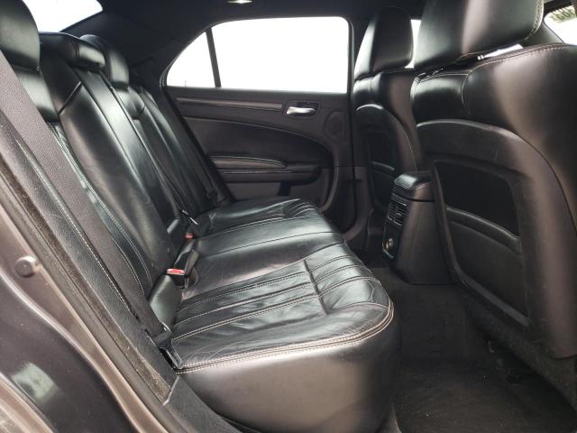 Photo 10 from auction – 2013 CHRYSLER 300 S with VIN 2C3CCABG4DH556659