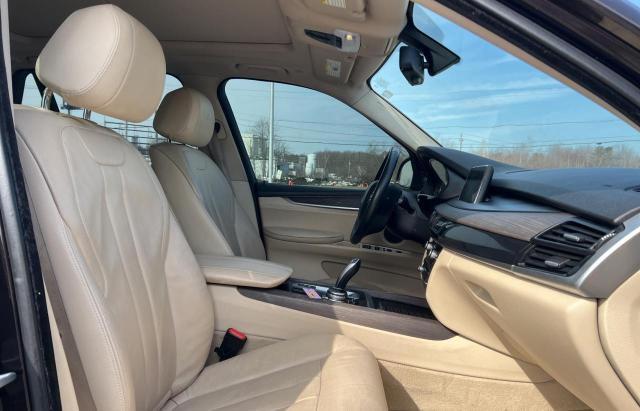 Photo 5 from auction – 2014 BMW X5 XDRIVE3 with VIN 5UXKR0C56E0H22068