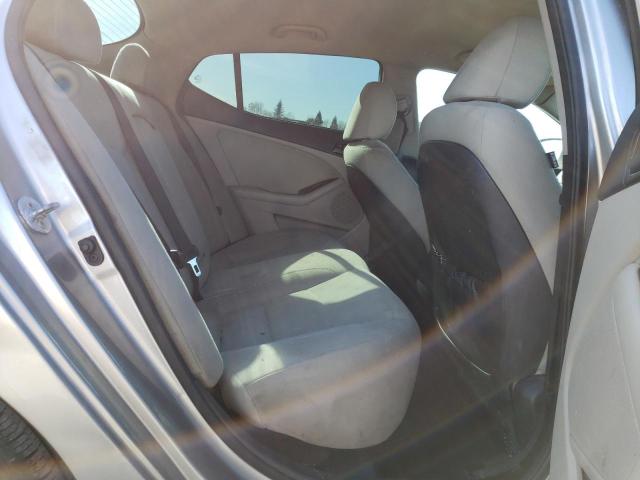 Photo 10 from auction – 2013 KIA OPTIMA LX with VIN 5XXGM4A78DG212865