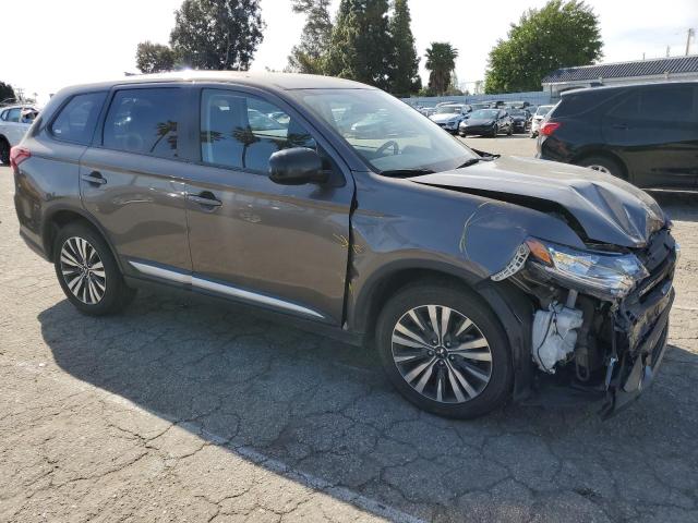 Photo 4 from auction – 2020 MITSUBISHI OUTLANDER with VIN JA4AD2A35LZ038993