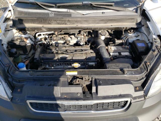 صورة رقم 12 من المزاد - 2010 KIA SOUL + مع VIN KNDJT2A20A7085230