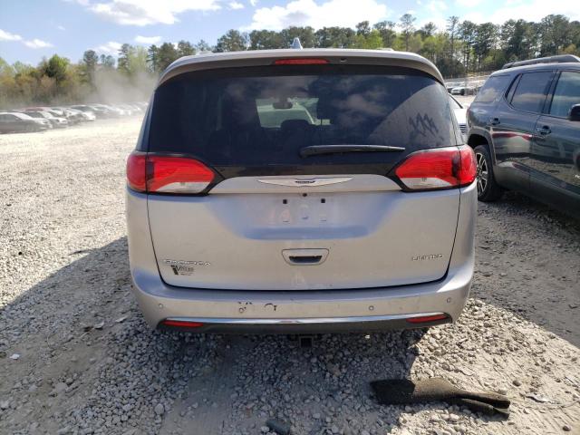 Photo 6 from auction – 2020 CHRYSLER PACIFICA L with VIN 2C4RC1GG2LR286886