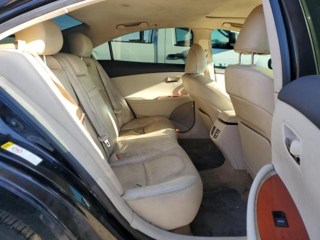 Photo 10 from auction – 2010 LEXUS ES 350 with VIN JTHBK1EG8A2388193
