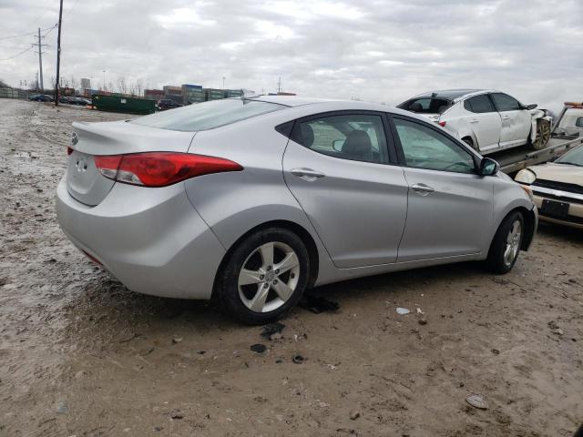 Photo 3 from auction – 2013 HYUNDAI ELANTRA GL with VIN KMHDH4AE6DU683067