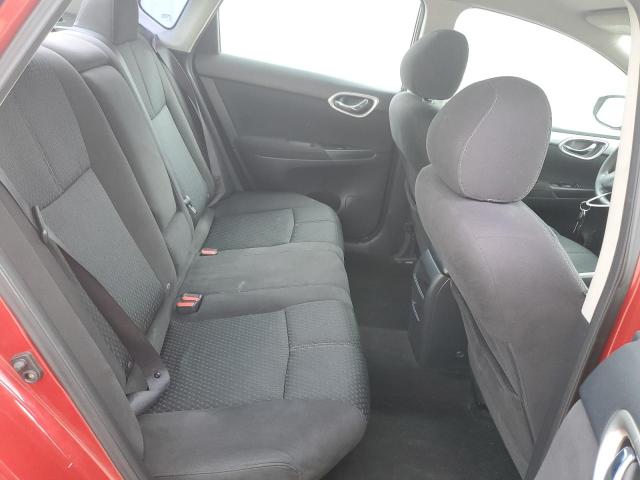 Photo 10 from auction – 2013 NISSAN SENTRA with VIN 3N1AB7AP2DL798404