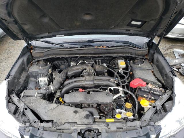 Photo 12 from auction – 2014 SUBARU FORESTER 2 with VIN JF2SJACC3EG548267