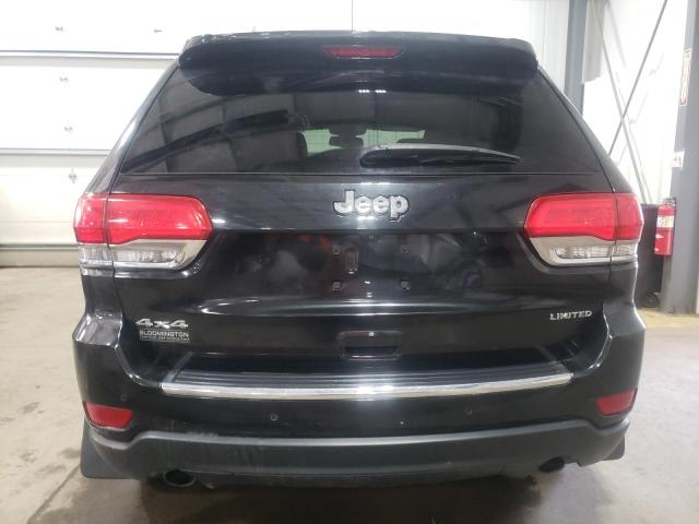 Photo 6 from auction – 2014 JEEP GRAND CHER with VIN 1C4RJFBG5EC321474