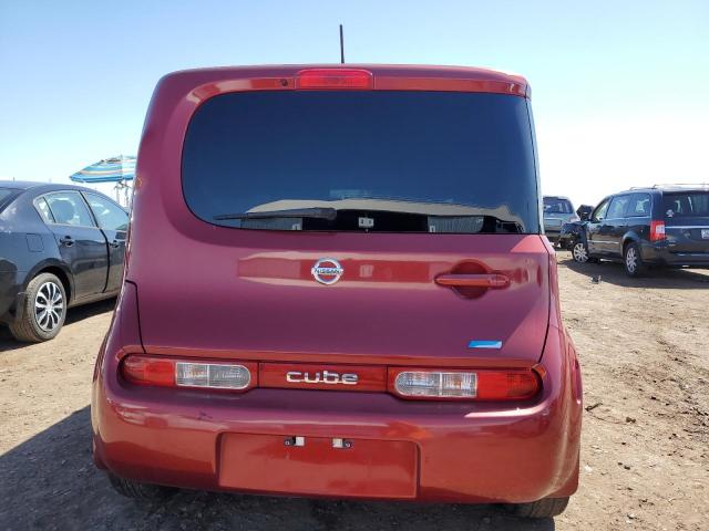 Photo 6 from auction – 2013 NISSAN CUBE S with VIN JN8AZ2KR8DT302257