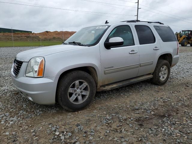 GMC YUKON SLT 2014 with VIN 1GKS1CE09ER209941 - Photo from auction