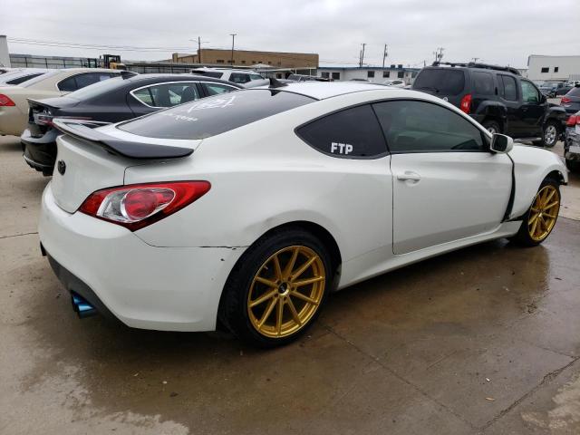 Photo 3 from auction – 2012 HYUNDAI GENESIS CO with VIN KMHHT6KD5CU069739