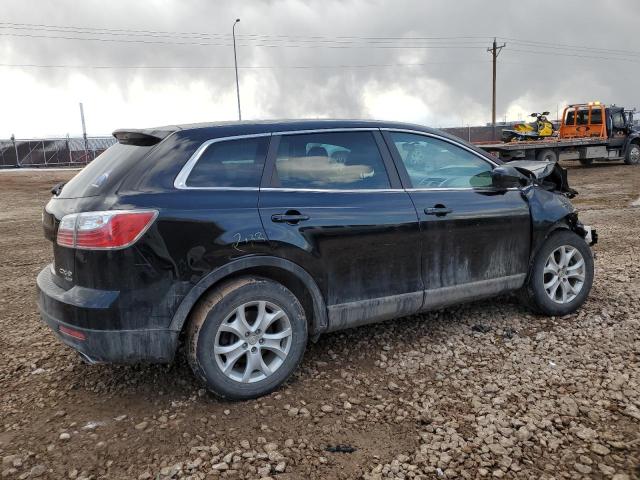 Photo 3 from auction – 2011 MAZDA CX9 with VIN JM3TB3CA9B0332316