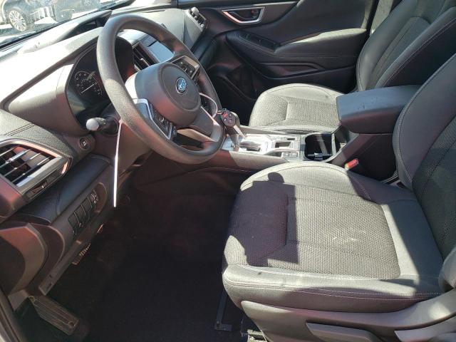 Photo 7 from auction – 2020 SUBARU FORESTER with VIN JF2SKADC1LH530675