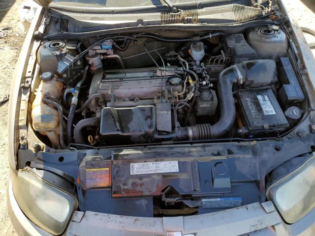 Photo 11 from auction – 2004 CHEVROLET CAVALIER L with VIN 1G1JF52F347145878