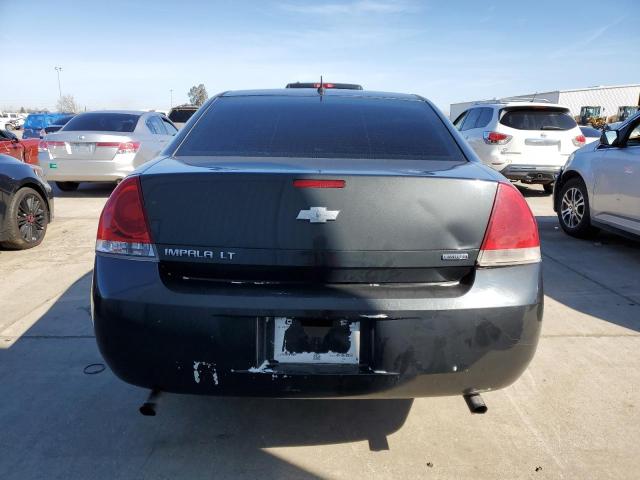 Photo 6 from auction – 2014 CHEVROLET IMPALA LIM with VIN 2G1WB5E3XE1178622