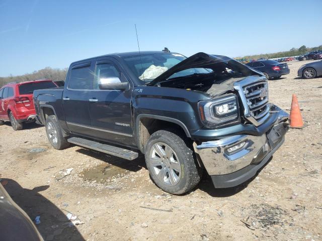 Photo 4 from auction – 2018 GMC SIERRA K15 with VIN 3GTU2NEC2JG276561