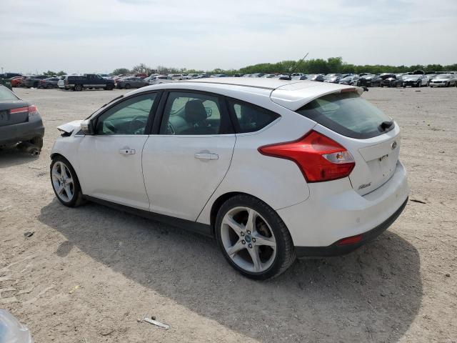 Photo 2 from auction – 2012 FORD FOCUS TITA with VIN 1FAHP3N21CL189129