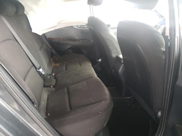 Photo 10 from auction – 2020 KIA FORTE FE with VIN 3KPF24AD7LE173099