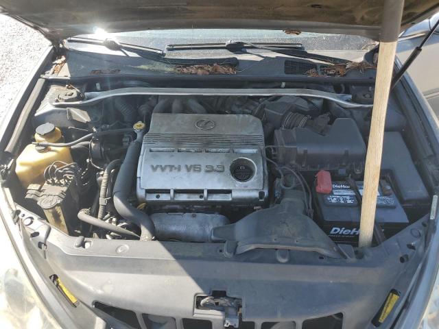 Photo 11 from auction – 2005 LEXUS ES 330 with VIN JTHBA30G455120624