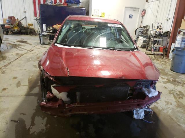 Photo 5 from auction – 2019 SUBARU IMPREZA with VIN 4S3GKAA62K3625910