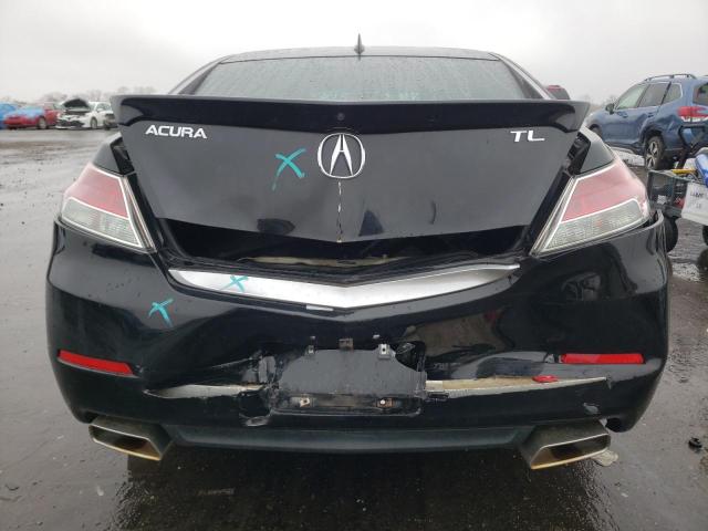 Photo 6 from auction – 2012 ACURA TL with VIN 19UUA8F58CA036843