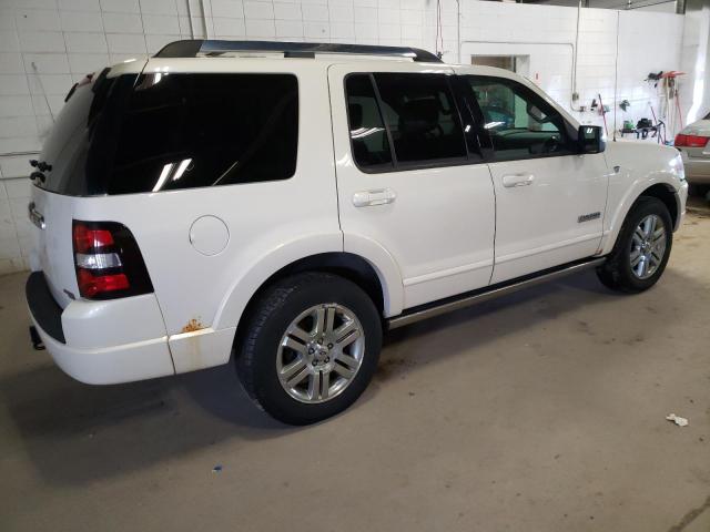 Photo 3 from auction – 2007 FORD EXPLORER L with VIN 1FMEU75887UA52993