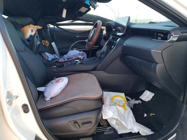 Photo 7 from auction – 2023 TOYOTA VENZA LE with VIN JTEAAAAH5PJ122039