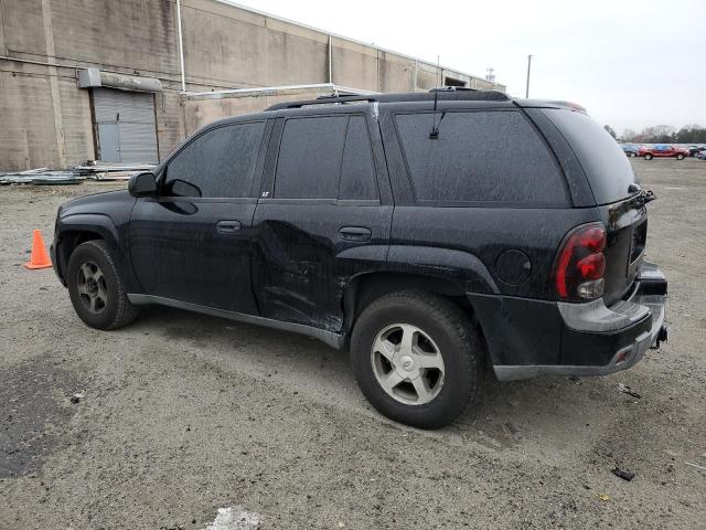 Photo 2 from auction – 2002 CHEVROLET TRAILBLAZE with VIN 1GNDT13S522409752