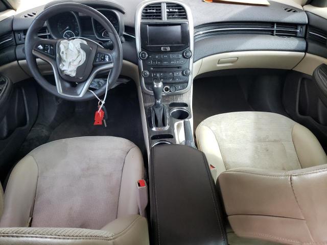 Photo 8 from auction – 2015 CHEVROLET MALIBU 1LT with VIN 1G11C5SL0FF247954