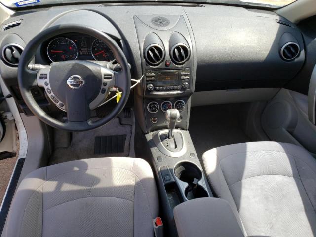 Photo 8 from auction – 2013 NISSAN ROGUE S with VIN JN8AS5MT5DW015990
