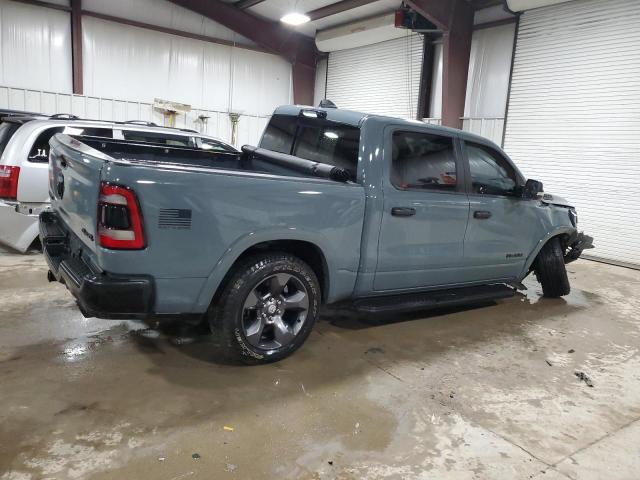 Photo 3 from auction – 2021 RAM 1500 BIG H with VIN 1C6SRFFT6MN562715