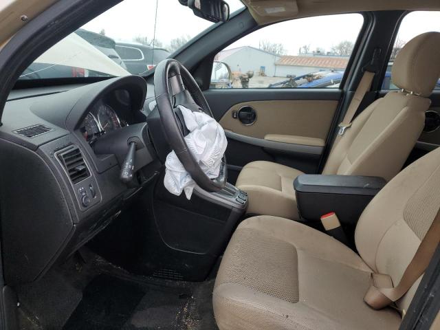 Photo 7 from auction – 2006 PONTIAC TORRENT with VIN 2CKDL63F566178720