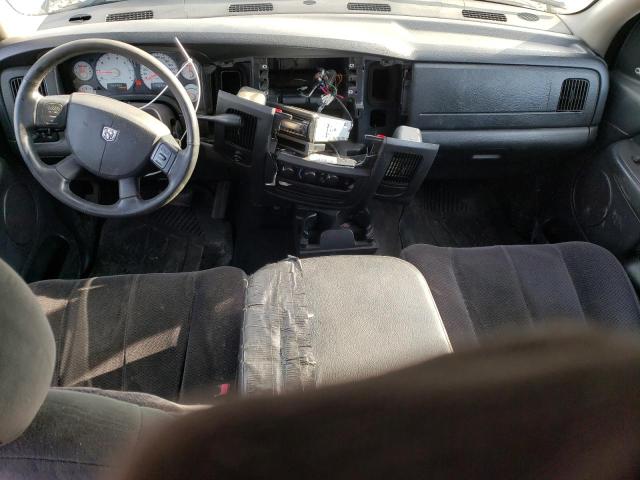Photo 8 from auction – 2004 DODGE RAM 1500 S with VIN 1D7HA18N74J148772