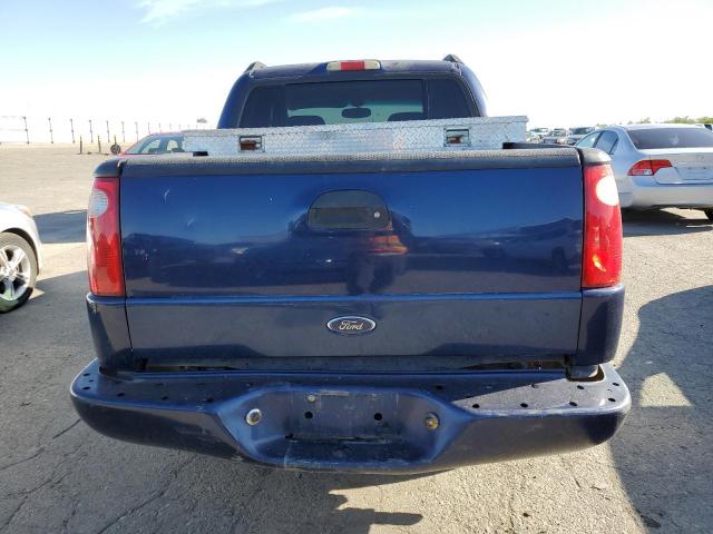 Photo 6 from auction – 2004 FORD EXPLORER S with VIN 1FMDU67K64UA77983