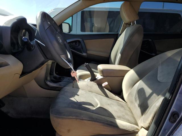 Photo 7 from auction – 2009 TOYOTA RAV4 with VIN JTMZF33VX9D006084