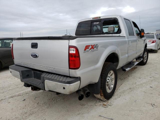 Photo 3 from auction – 2010 FORD F250 SUPER with VIN 1FTSW2BRXAEB06152