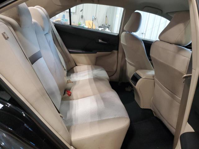 Photo 10 from auction – 2012 TOYOTA CAMRY BASE with VIN 4T4BF1FK4CR203851