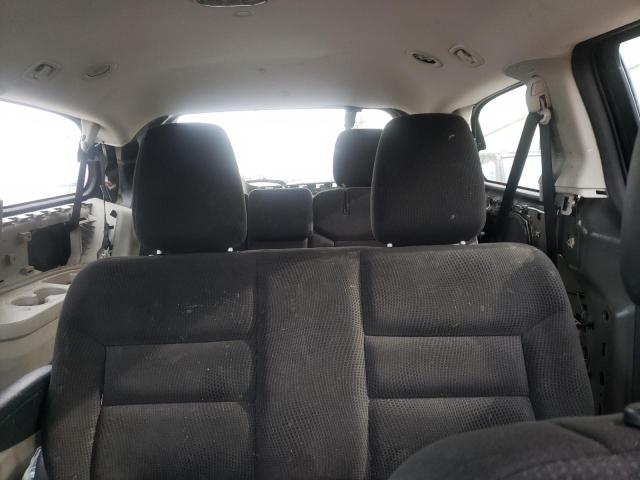 Photo 10 from auction – 2017 DODGE GRAND CARA with VIN 2C4RDGBG2HR568749