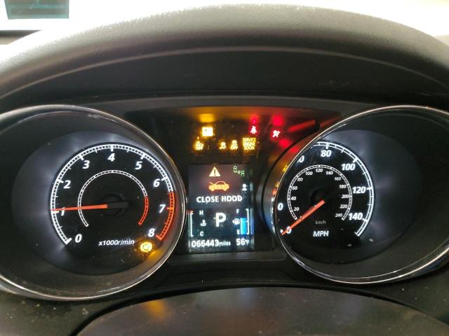 Photo 9 from auction – 2020 MITSUBISHI OUTLANDER with VIN JA4AR3AU9LU021899