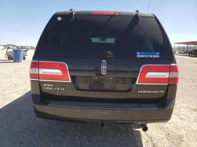 Photo 6 from auction – 2010 LINCOLN NAVIGATOR with VIN 5LMJJ3J59AEJ03525